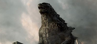 Filmkritik: Godzilla