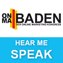 OnMa-Baden - Mittelstandskongress für Online Marketing und Digitale Medien - GfN mbH - Online Marketing