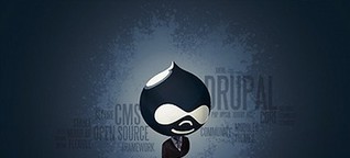 Eine Million Accounts beim Hack von drupal.org betroffen - News - gulli.com