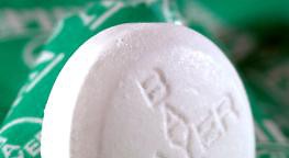 Aspirin - altbewährtes Mittel gegen neue Krankheiten? - Medizin - Artikel Magazin