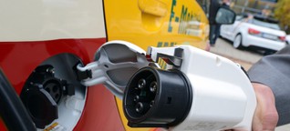 Autogas, Bioethanol und andere Alternativen zum Elektroauto