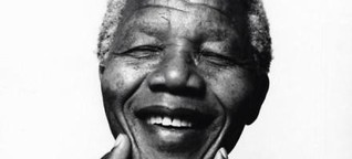 Nelson Mandelas erstes Fernsehinterview | Umweltverschmidtzung. on WordPress.com