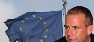 "Kompetenzen zurück nach Österreich" - Harald Vilimsky (FPÖ) im neuwal Interview #walmanach #EP2014