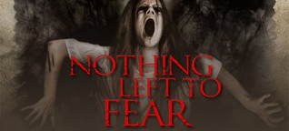 Interview mit Slash zu "Nothing Left To Fear"