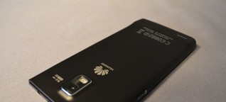 Huawei & ZTE: US-Kongress warnt vor Smartphone-Herstellern aus China