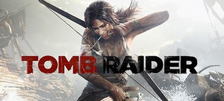 games.de - Rezension - Tomb Raider (2013)