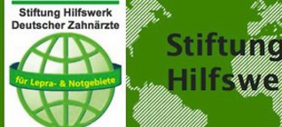 Online-Projekt: Stiftung Hilfswerk Deutscher Zahnärzte