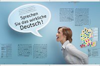 Spezial: Alltagssprache | Deutsch Perfekt 