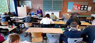 NRW bremst Bundeswehr an Schulen aus