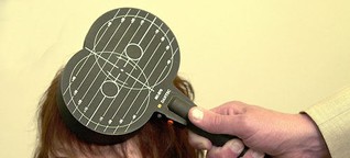 Neue Technik: Mit Magnetspule zum Genie - Gesundheit | STERN.DE
