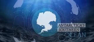 Das Süpolarmeer rund um die Antarktis unter Schutz stellen