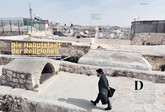 Jerusalem: Weltstadt der Religionen