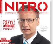 NITRO - Unabhängiges Magazin für Medien und Zeitgeschehen