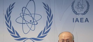 Iran: Iran sichert IAEA besseren Zugang zu Militäranlagen zu