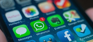WhatsApp-Alternativen – Ein Blick über den Tellerrand