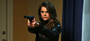 The Americans: Interview mit Keri Russell