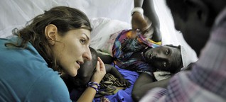 Südsudan: Im Schnitt sind fünf Kinder pro Tag gestorben