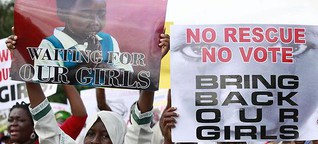 Nigeria: In den Fängen von Boko Haram