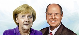 Politiker in Deutschland