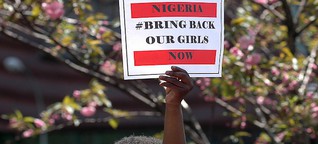 Wilderei: Boko Haram finanziert Terror in Nigeria mit Elfenbeinhandel