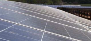 Aschaffenburg-Gailbach: Familie testet Solarstromspeicher