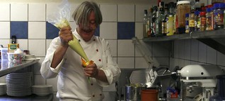 Provence: Hausmannskost und Haute Cuisine