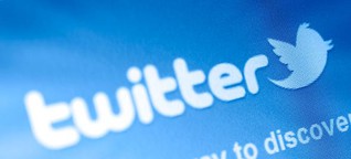 Social-Media-Diät: Mit Twitter endlich abnehmen - Diäten - Artikel Magazin