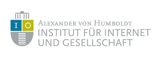 ÖA Konzepte: Alexander von Humboldt Institut für Internet und Gesellschaft