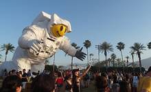 Coachella Festival 2014: Das letzte Rich Kid macht das Licht aus