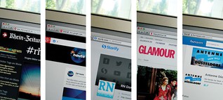Social Media Serie, Teil 3: Instagram, Storify, Google+ und Co.