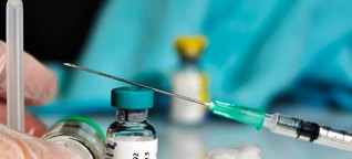 Darmpolypen: Impfstoff beugt Darmkrebs vor - Medizin - Artikel Magazin