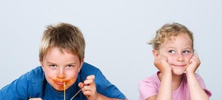Mangelernährung: Experten warnen vor Untergewicht bei Kindern - Ernährung - Artikelmagazin