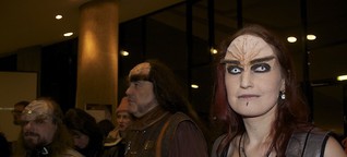 Kannst du Klingonisch? | VICE Deutschland