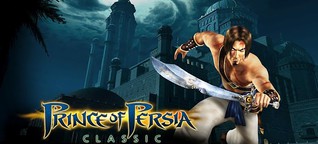 Prince of Persia Classic: Kult-Game jetzt auf Android