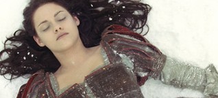 Die Kino-Kritiker: "Snow White & The Huntsman"
