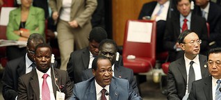 Burkina Faso: How Much Longer Can Compaoré Rule Last?
