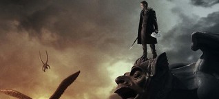 Die Kino-Kritiker: "I, Frankenstein"