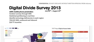 Trinidad & Tobagos digitale Spaltung erforscht (Teil 2) 