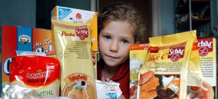 Glutenunverträglichkeit: Zöliakie nimmt in Europa zu - Ernährung - Artikel Magazin