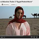 „Unschuld der Muslime": Ein rätselhaftes YouTube-Video versetzt islamische Welt in Wut - Krise in der arabischen Welt - FOCUS Online - Nachrichten