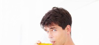 Nahrungsergänzung: Vitamin C erhöht bei Männern das Risiko für Nierensteine - Ernährung - Artikel Magazin