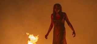 "Carrie"-Remake: Satans nicht mehr ganz so junge Tochter - SPIEGEL ONLINE