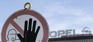 150 Jahre Opel - Gefangen in der Abwärtsspirale