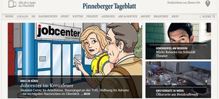 Pinneberger Tageblatt