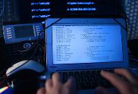 Hacker legt Viktoria-Internetseite lahm