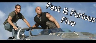 "Fast & Furious 5"-Premiere in Köln mit Vin Diesel, Dwayne Johnson, Paul Walker, Justin Lin