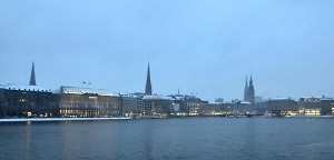 Hamburg - das ist unsere Stadt! Teil 4: Die Hauptkirchen | Mittendrin | Das Nachrichtenmagazin für Hamburg-Mitte