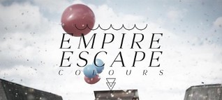 Empire Escape: Colours