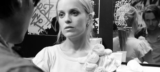 Deutscher Filmpreis 2013: Friederike Kempter im Interview zu 'Oh Boy'