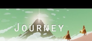 Journey - Gameplay / Playthrough